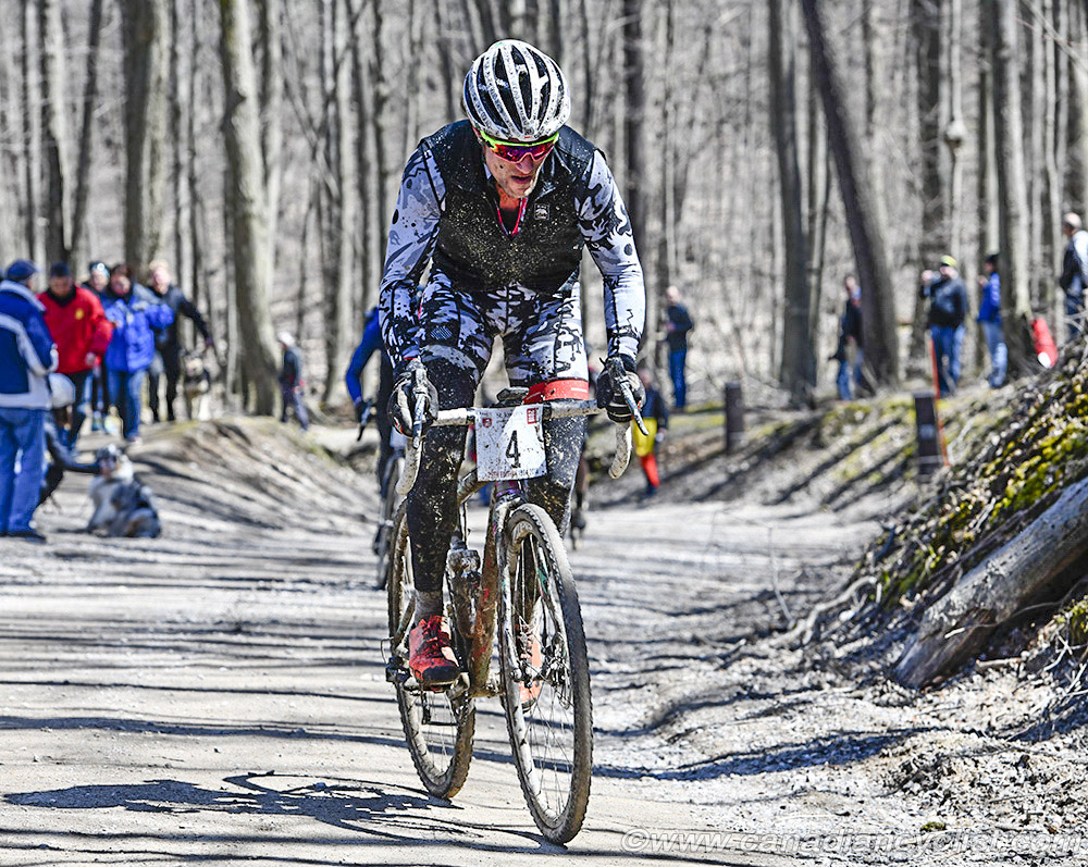 2018 Paris to Ancaster 25