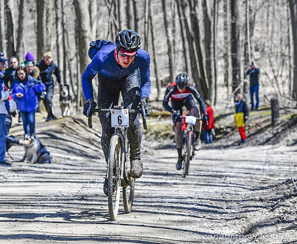 2018 Paris to Ancaster 25