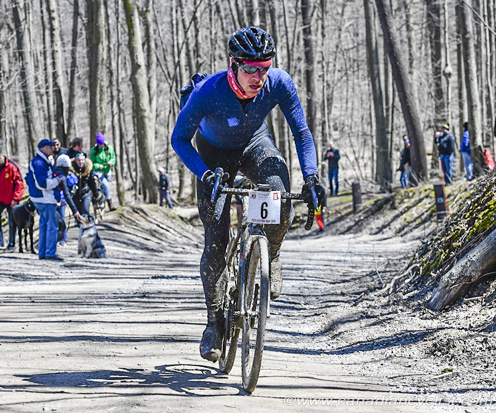 2018 Paris to Ancaster 25