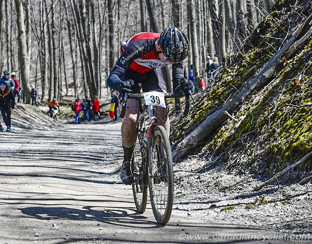 2018 Paris to Ancaster 25