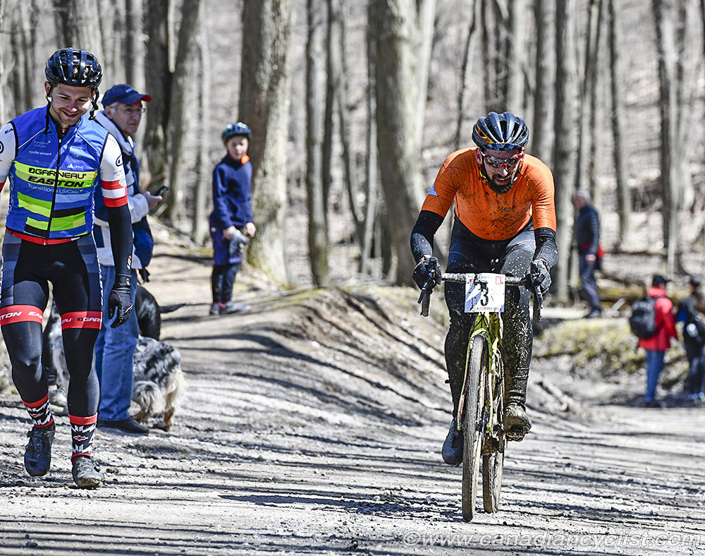 2018 Paris to Ancaster 25