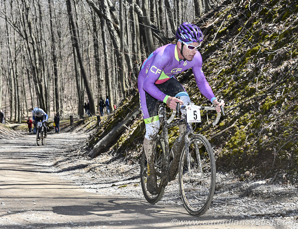 2018 Paris to Ancaster 25