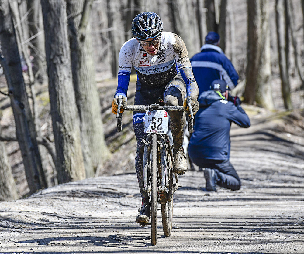 2018 Paris to Ancaster 25