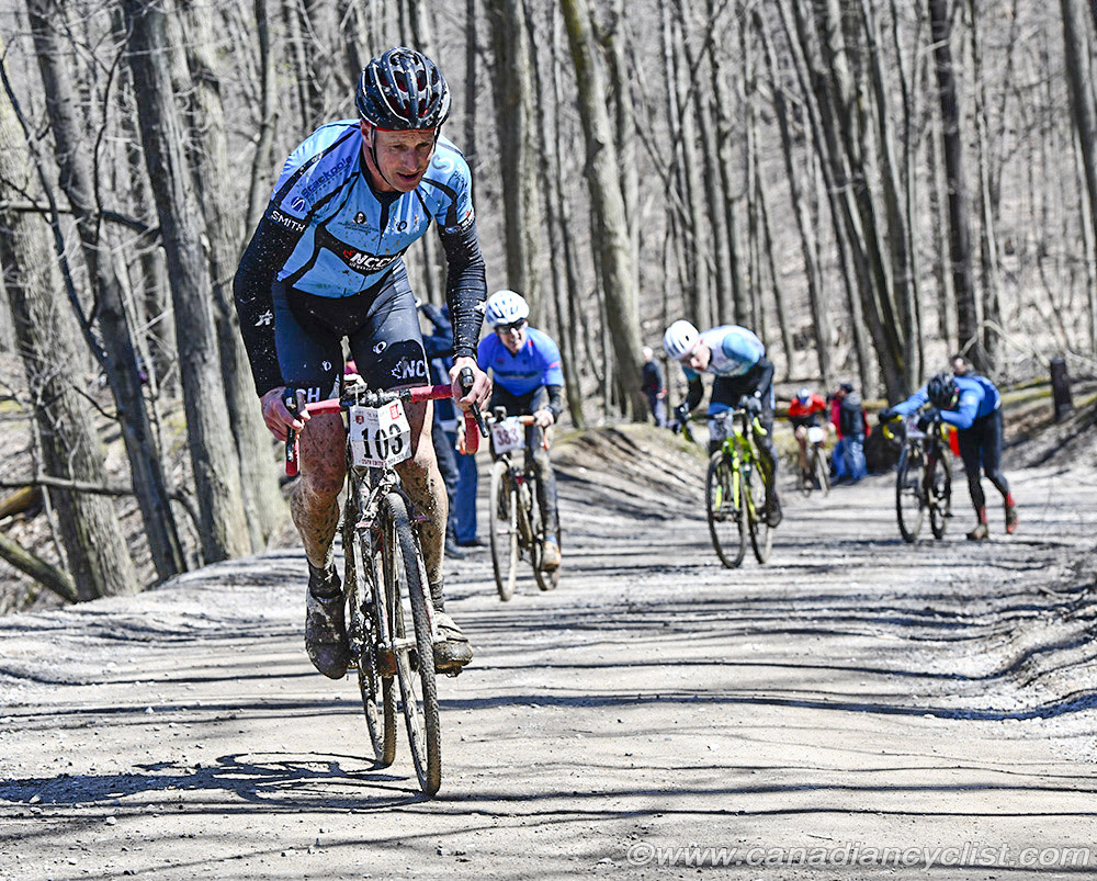 2018 Paris to Ancaster 25
