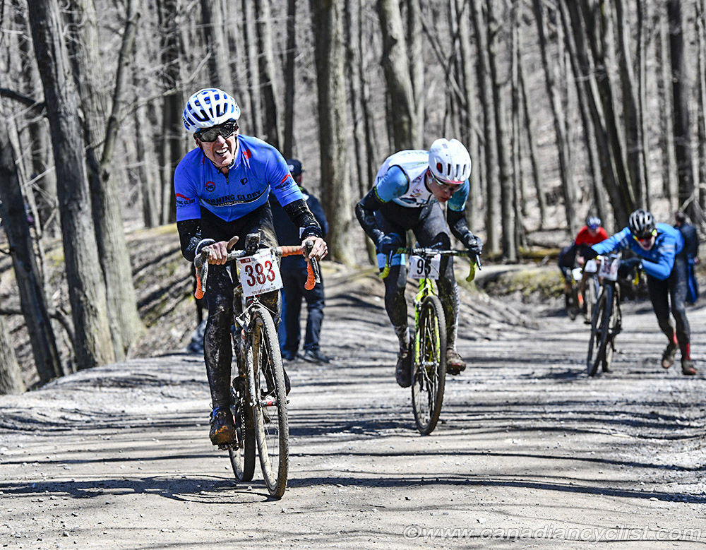 2018 Paris to Ancaster 25