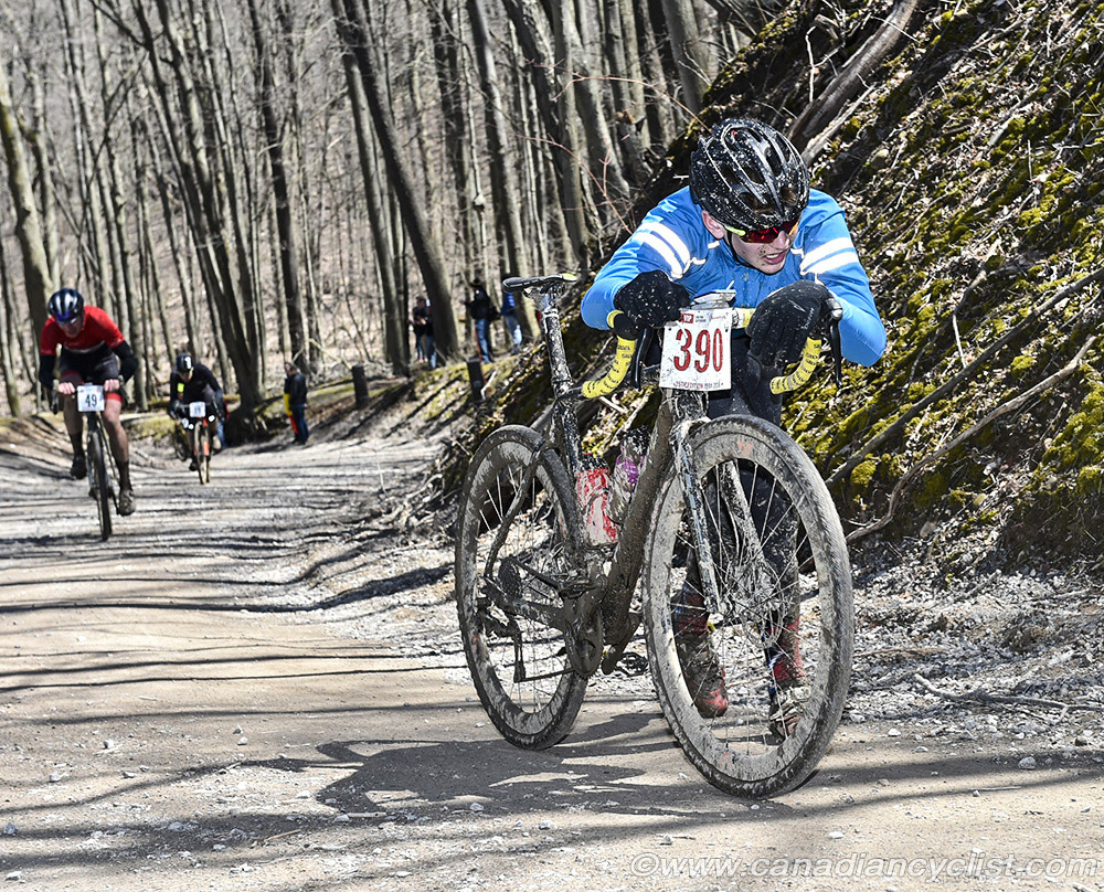 2018 Paris to Ancaster 25