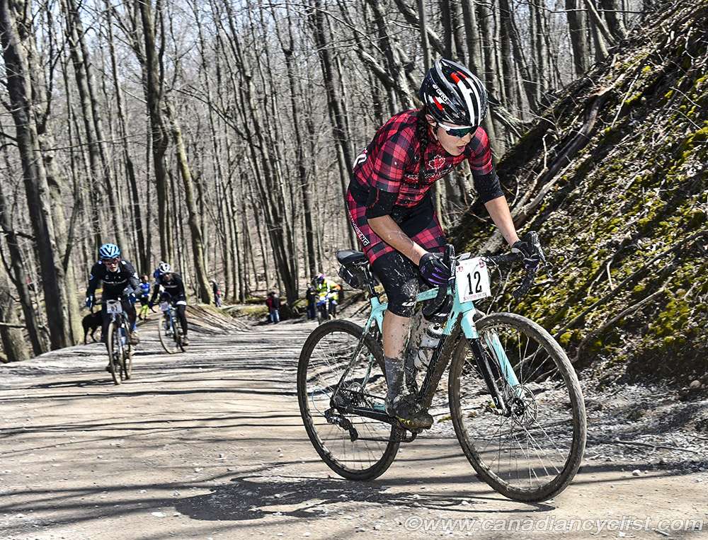 2018 Paris to Ancaster 25
