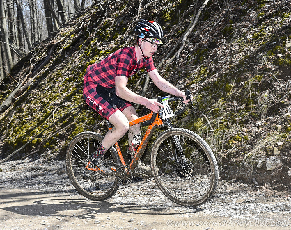 2018 Paris to Ancaster 25