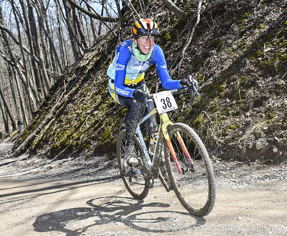 2018 Paris to Ancaster 25