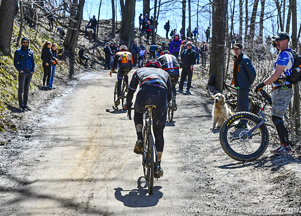 2018 Paris to Ancaster 25