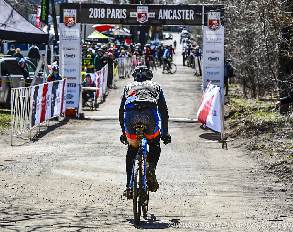 2018 Paris to Ancaster 25