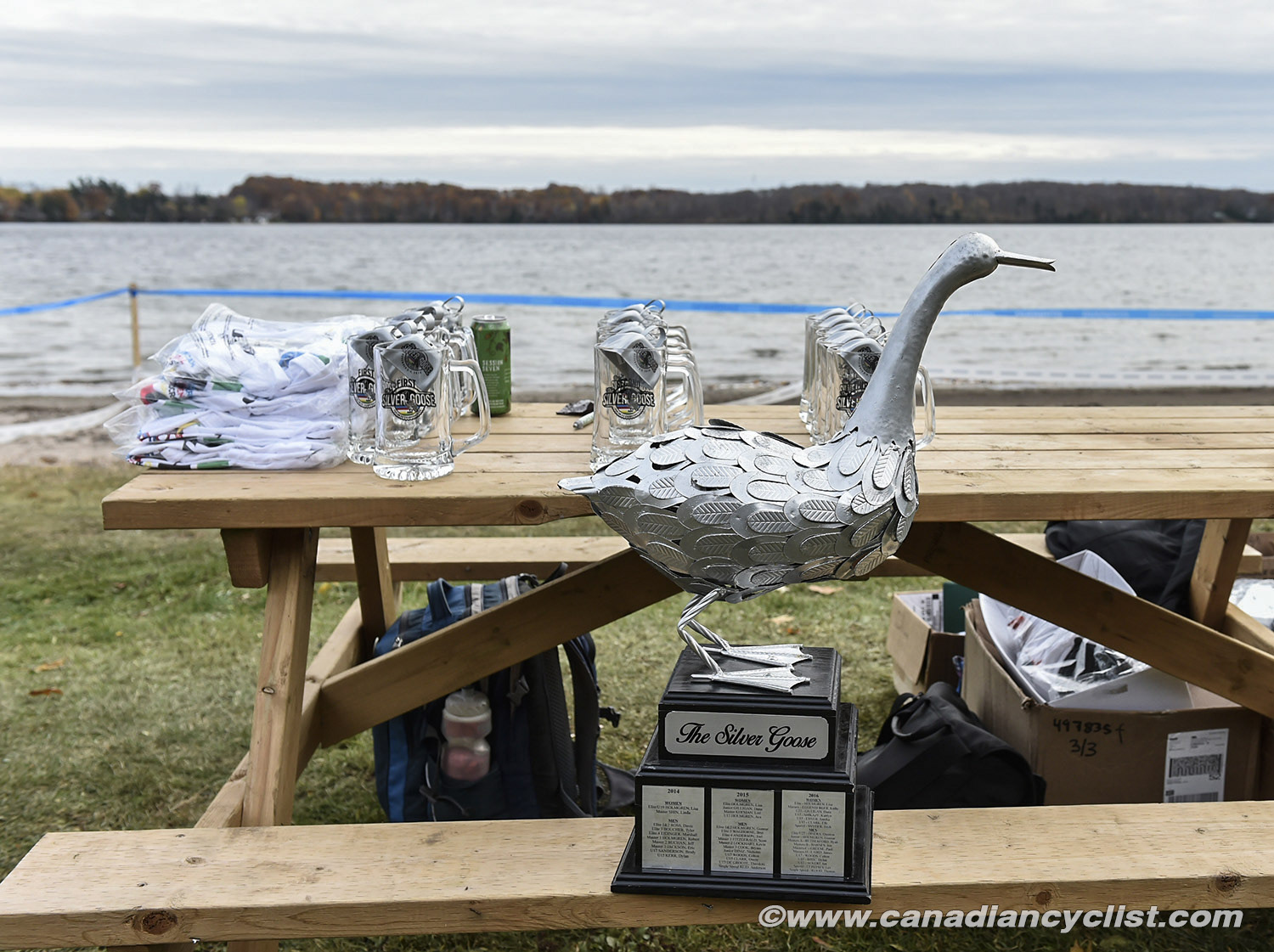 2018 Pan American Continental Cyclo-cross Championships