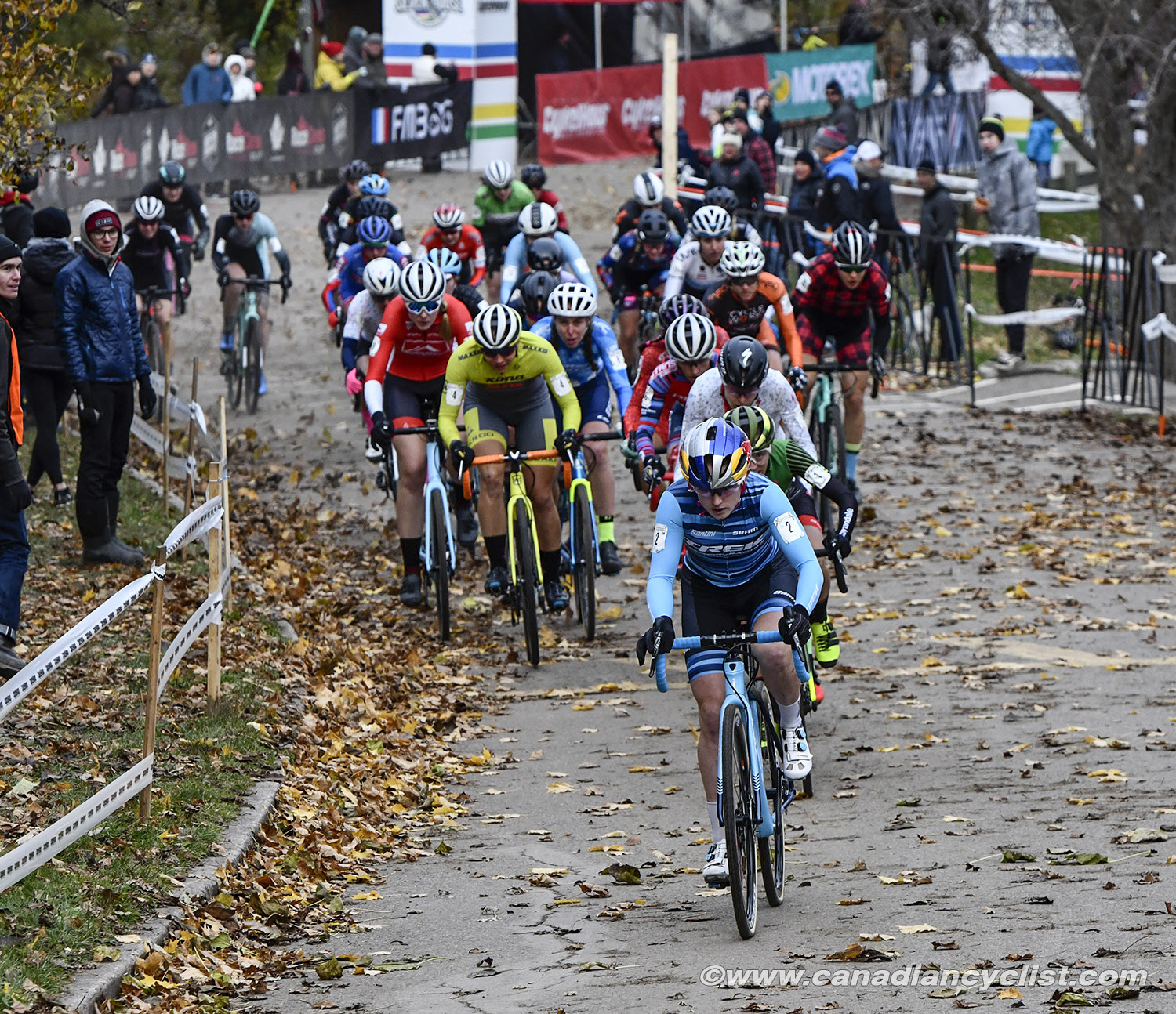 2018 Pan American Continental Cyclo-cross Championships