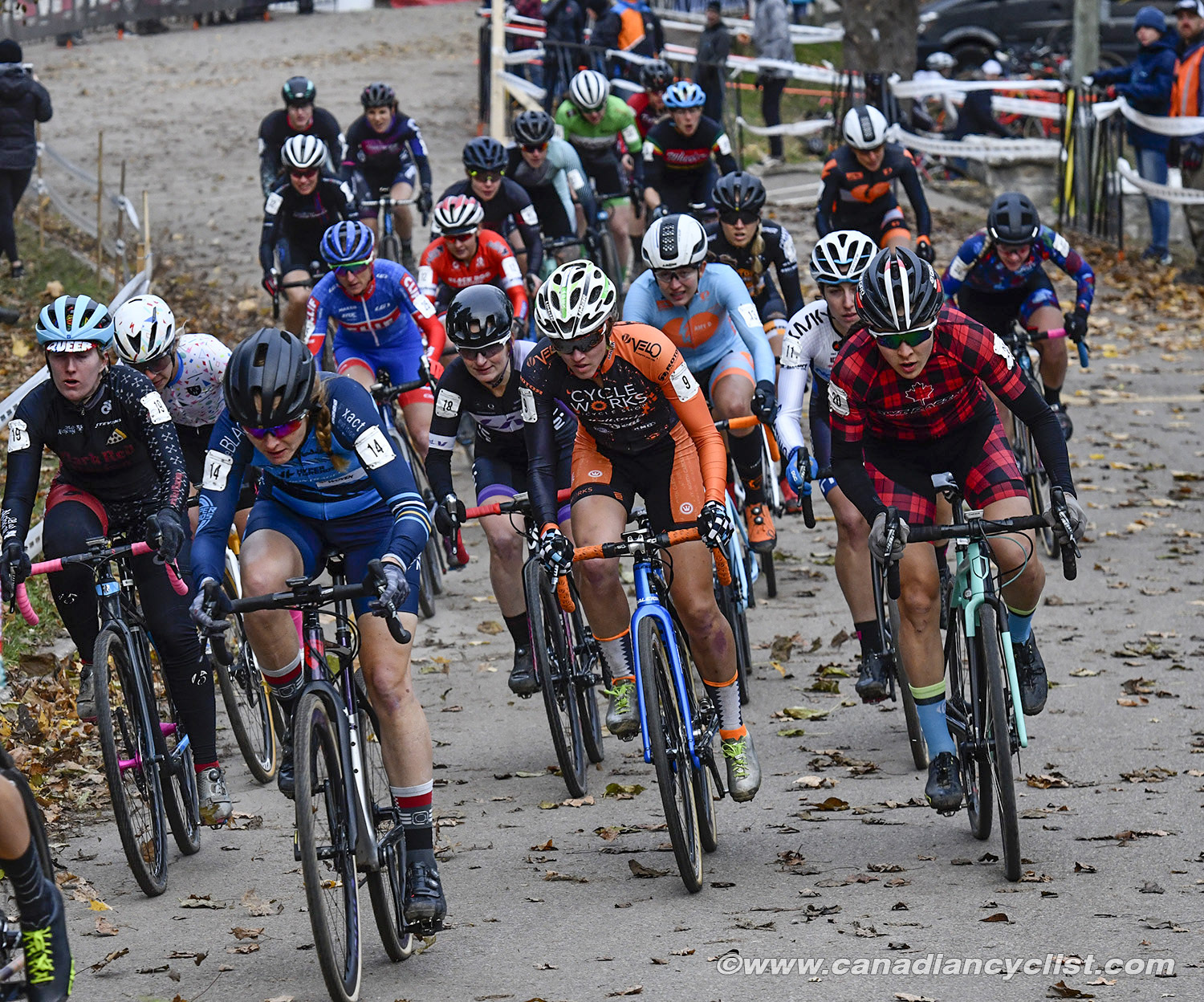 2018 Pan American Continental Cyclo-cross Championships