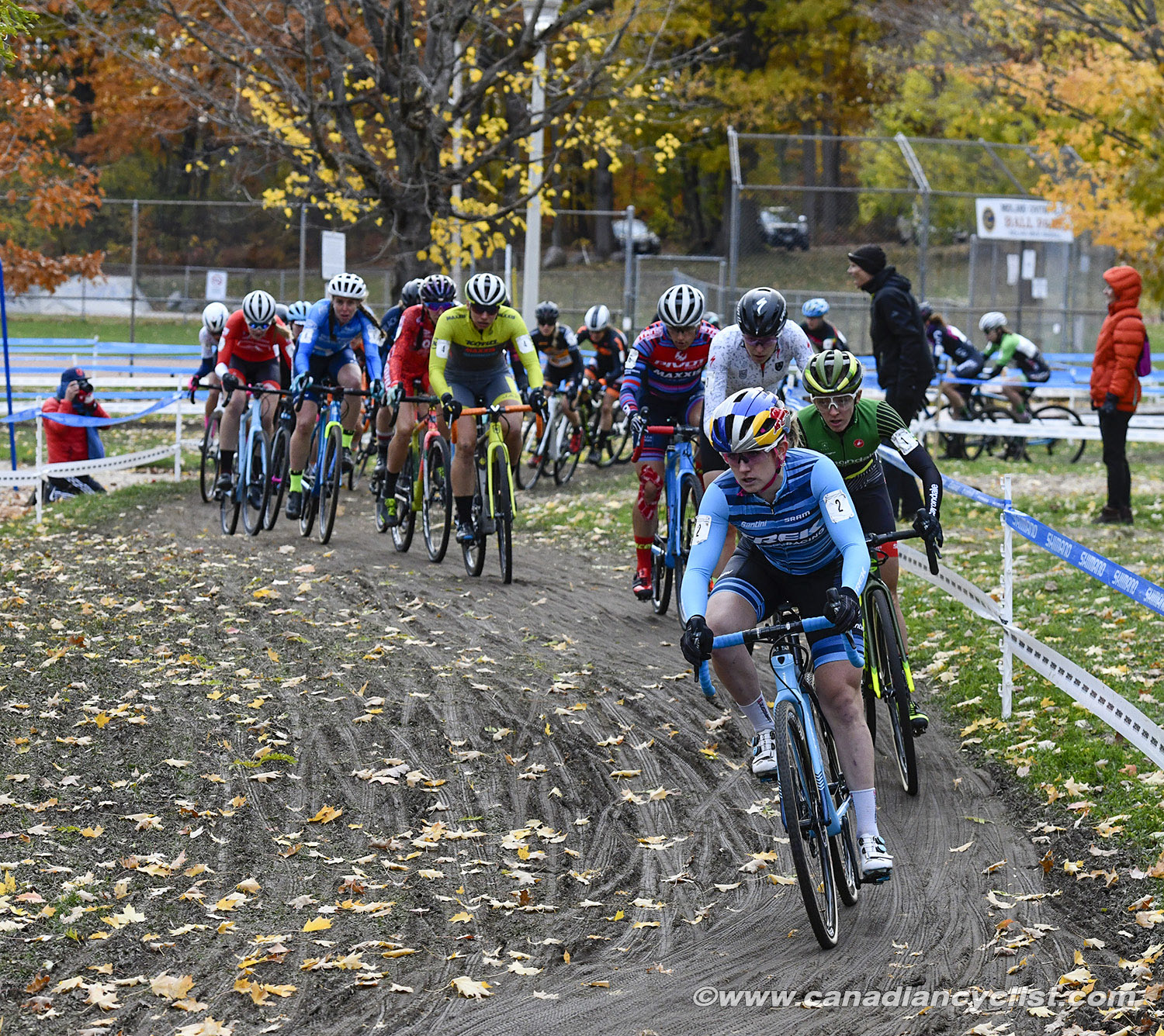 2018 Pan American Continental Cyclo-cross Championships