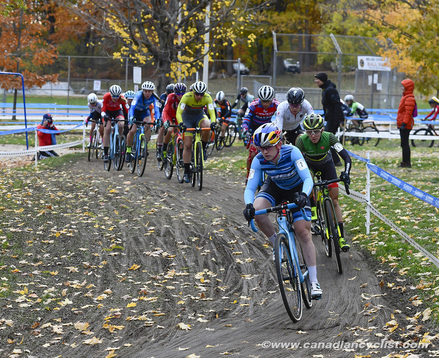 2018 Pan American Continental Cyclo-cross Championships