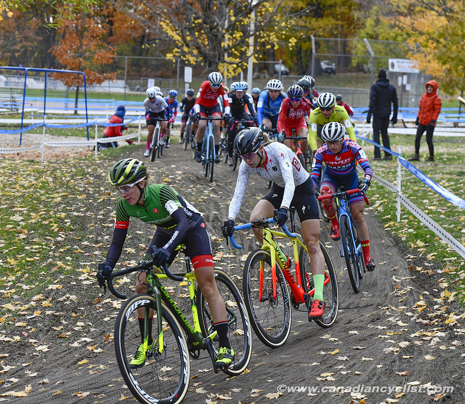 2018 Pan American Continental Cyclo-cross Championships