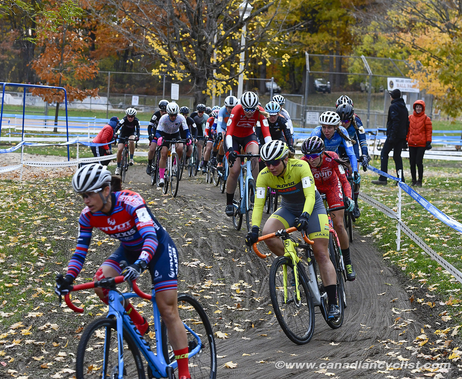 2018 Pan American Continental Cyclo-cross Championships