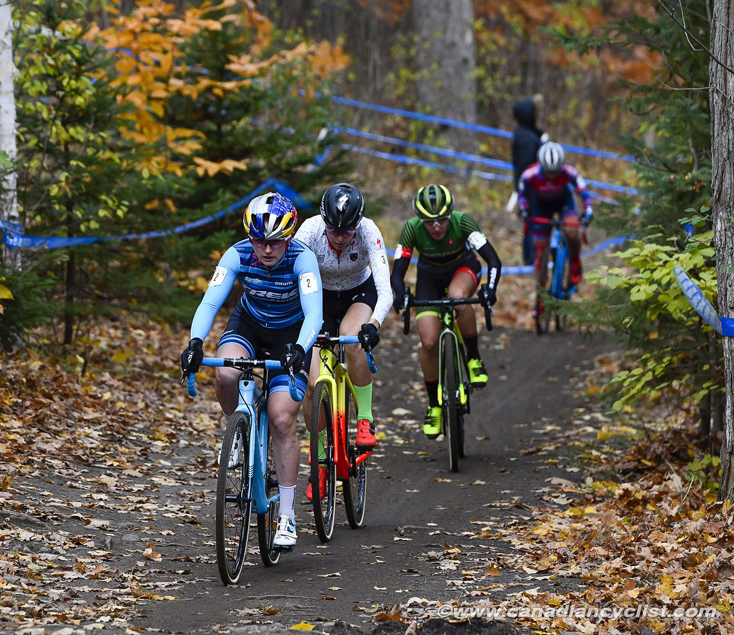 2018 Pan American Continental Cyclo-cross Championships
