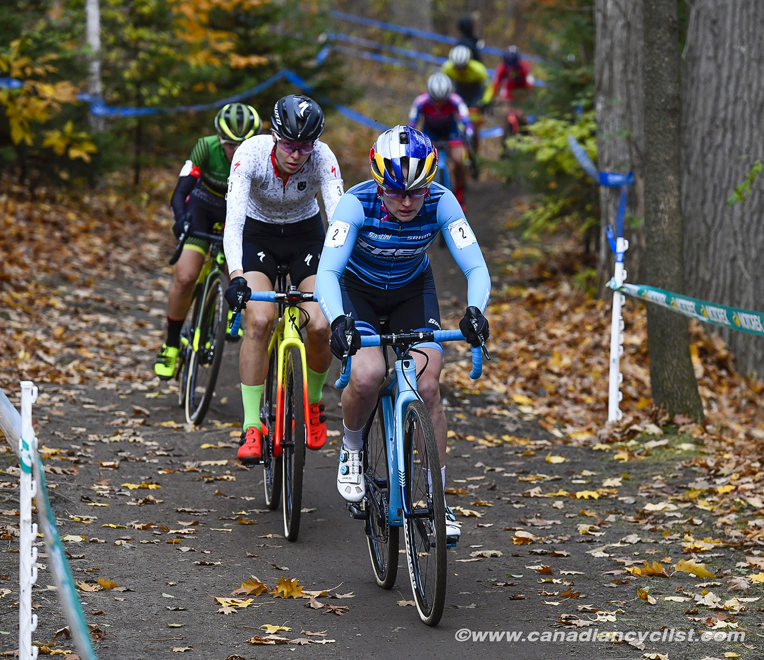 2018 Pan American Continental Cyclo-cross Championships