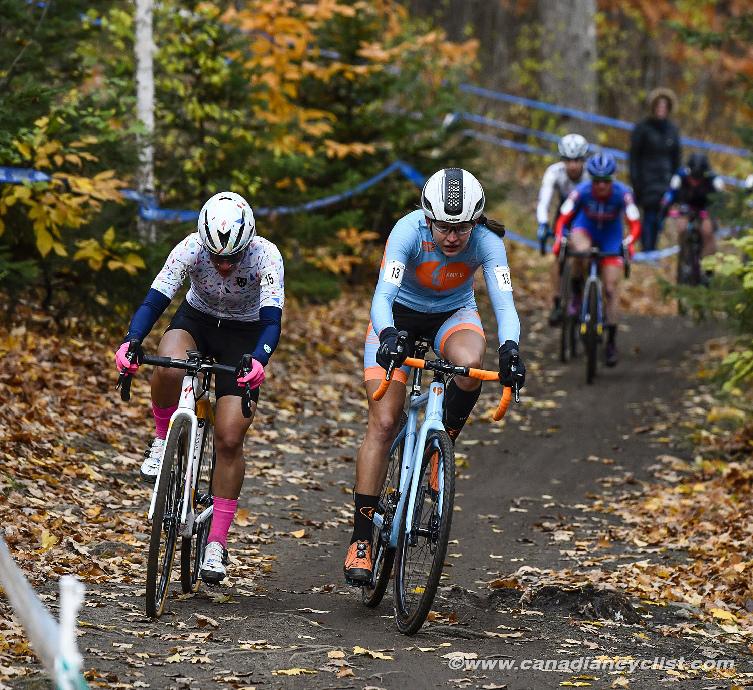 2018 Pan American Continental Cyclo-cross Championships
