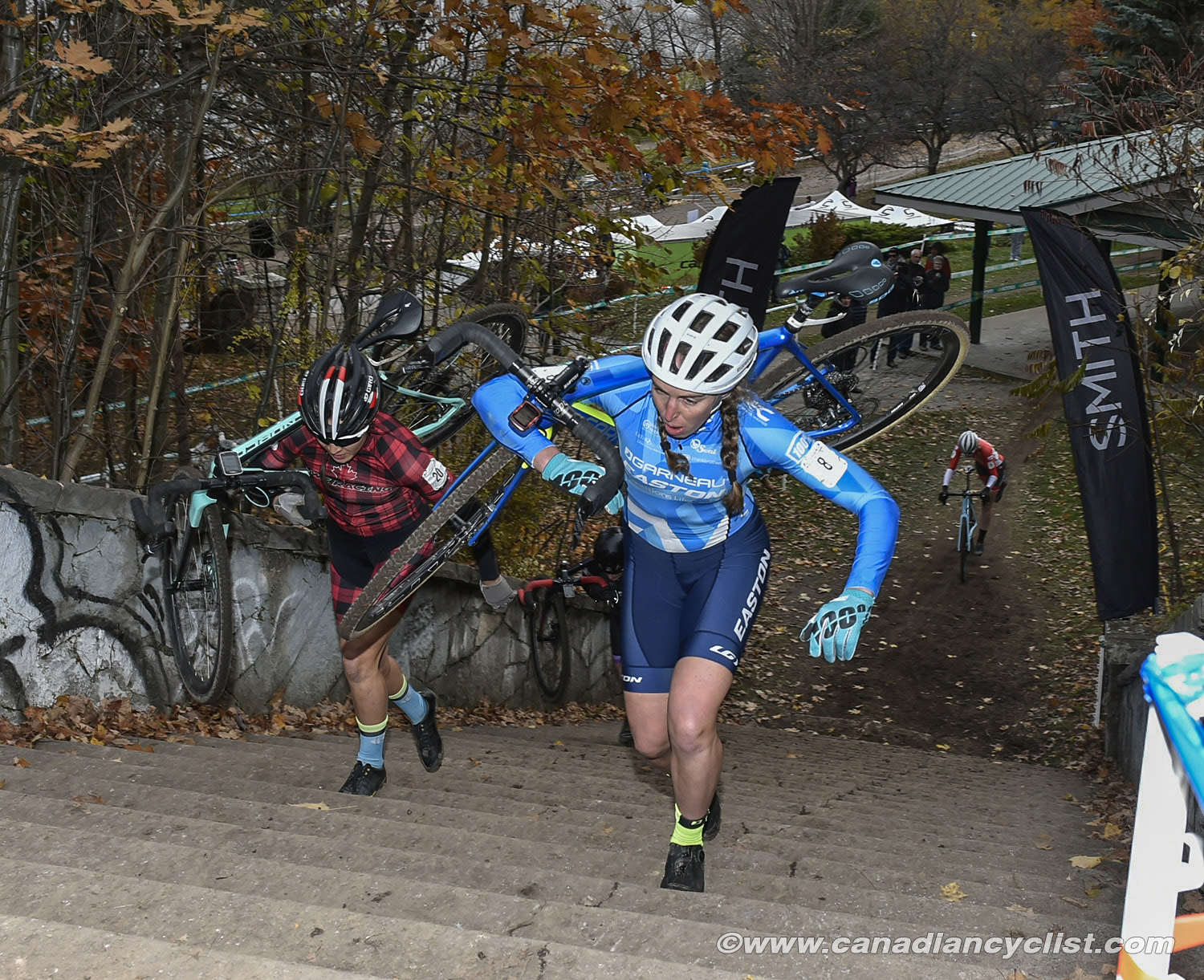 2018 Pan American Continental Cyclo-cross Championships