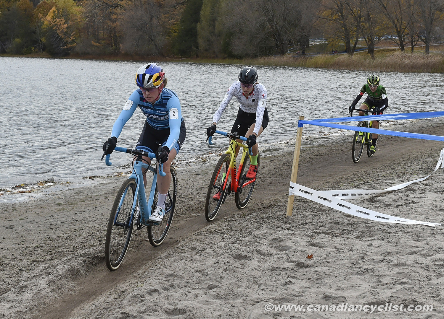 2018 Pan American Continental Cyclo-cross Championships