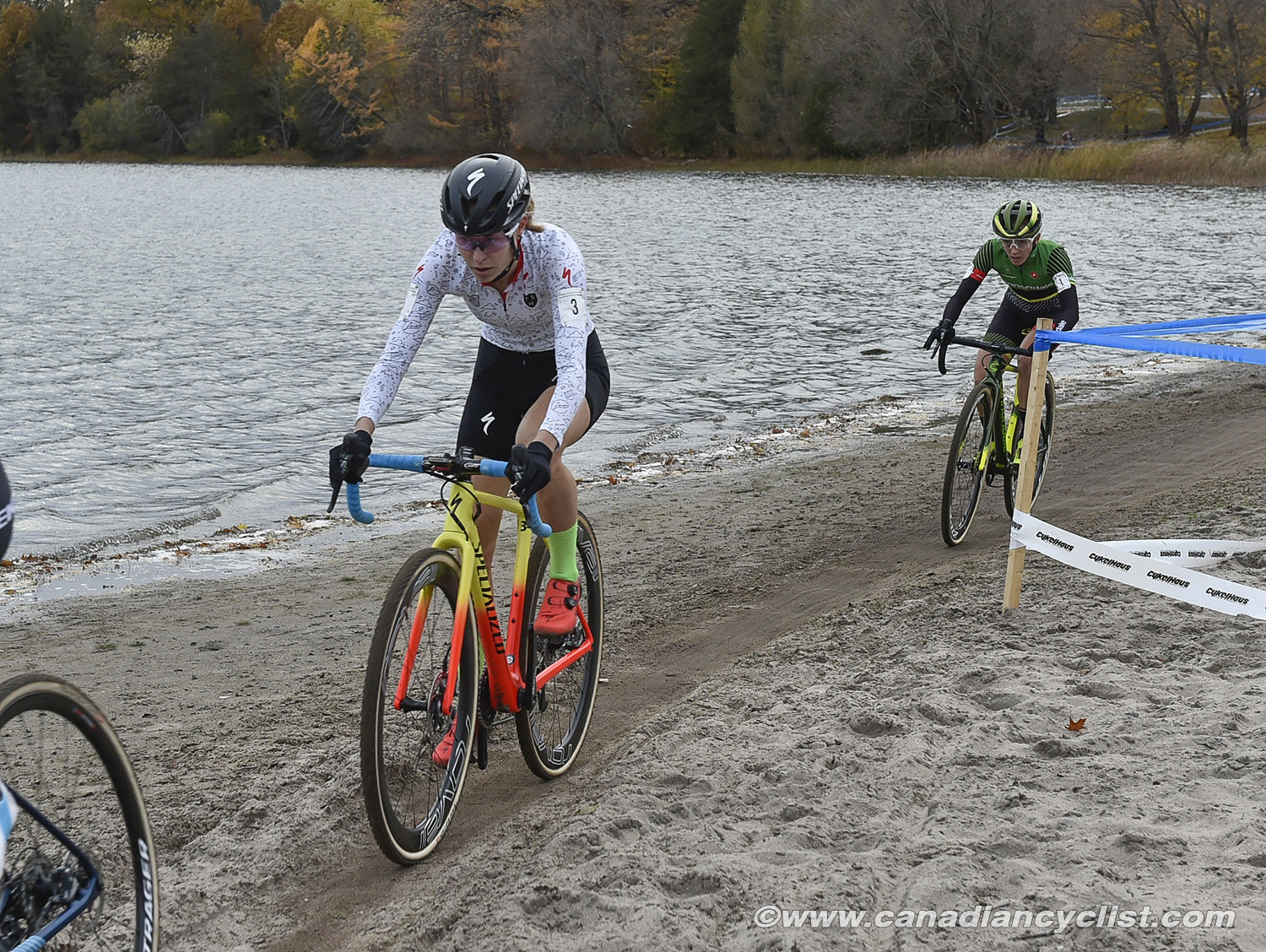 2018 Pan American Continental Cyclo-cross Championships