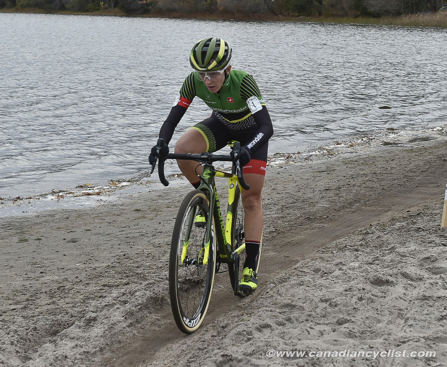2018 Pan American Continental Cyclo-cross Championships