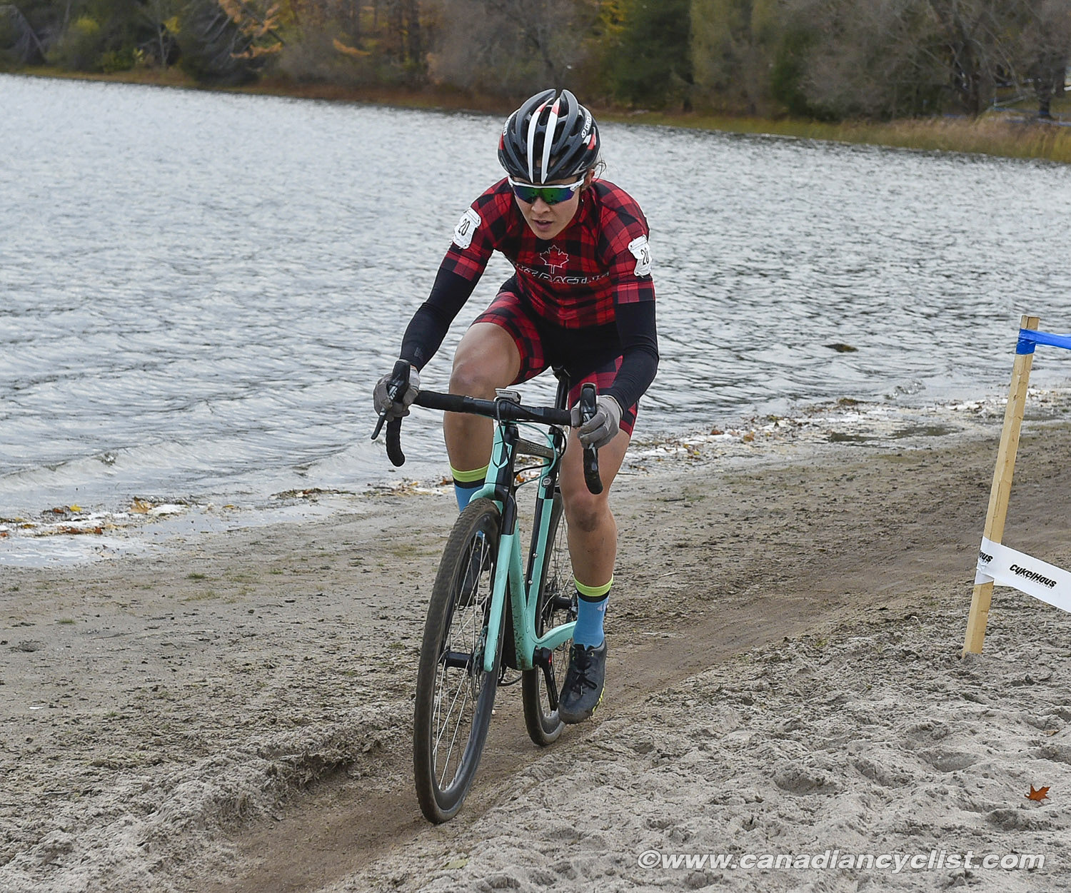 2018 Pan American Continental Cyclo-cross Championships