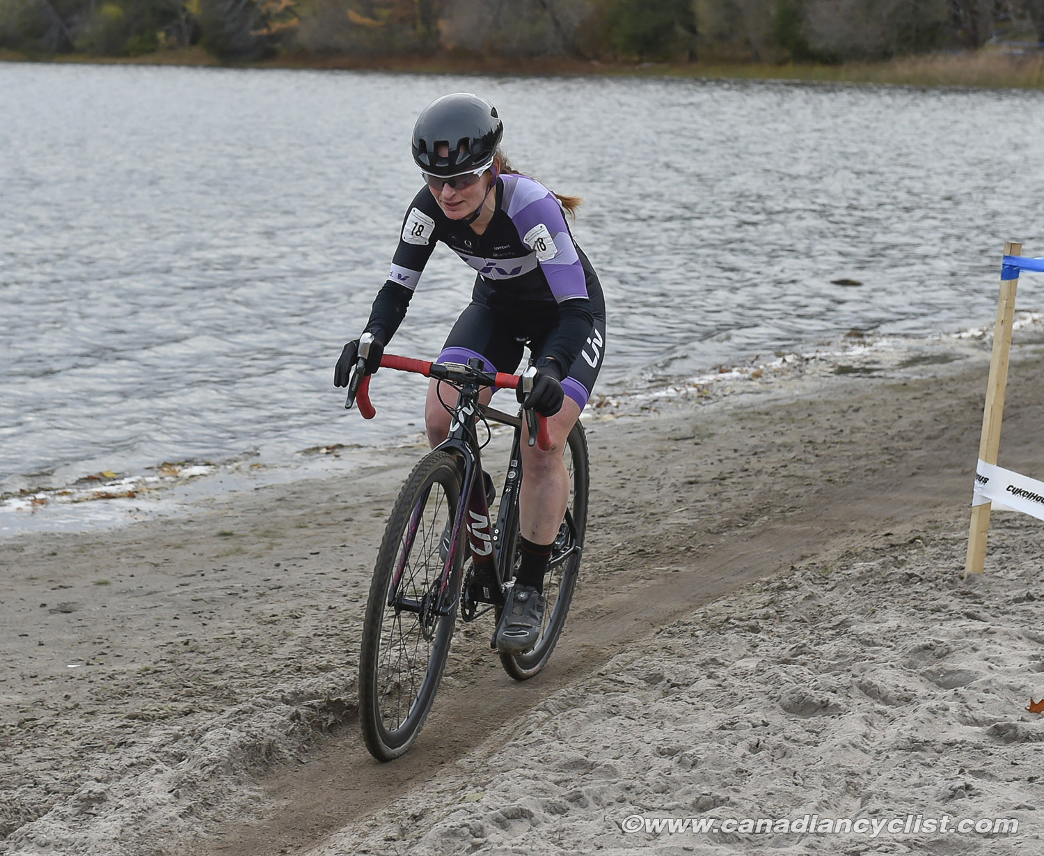 2018 Pan American Continental Cyclo-cross Championships