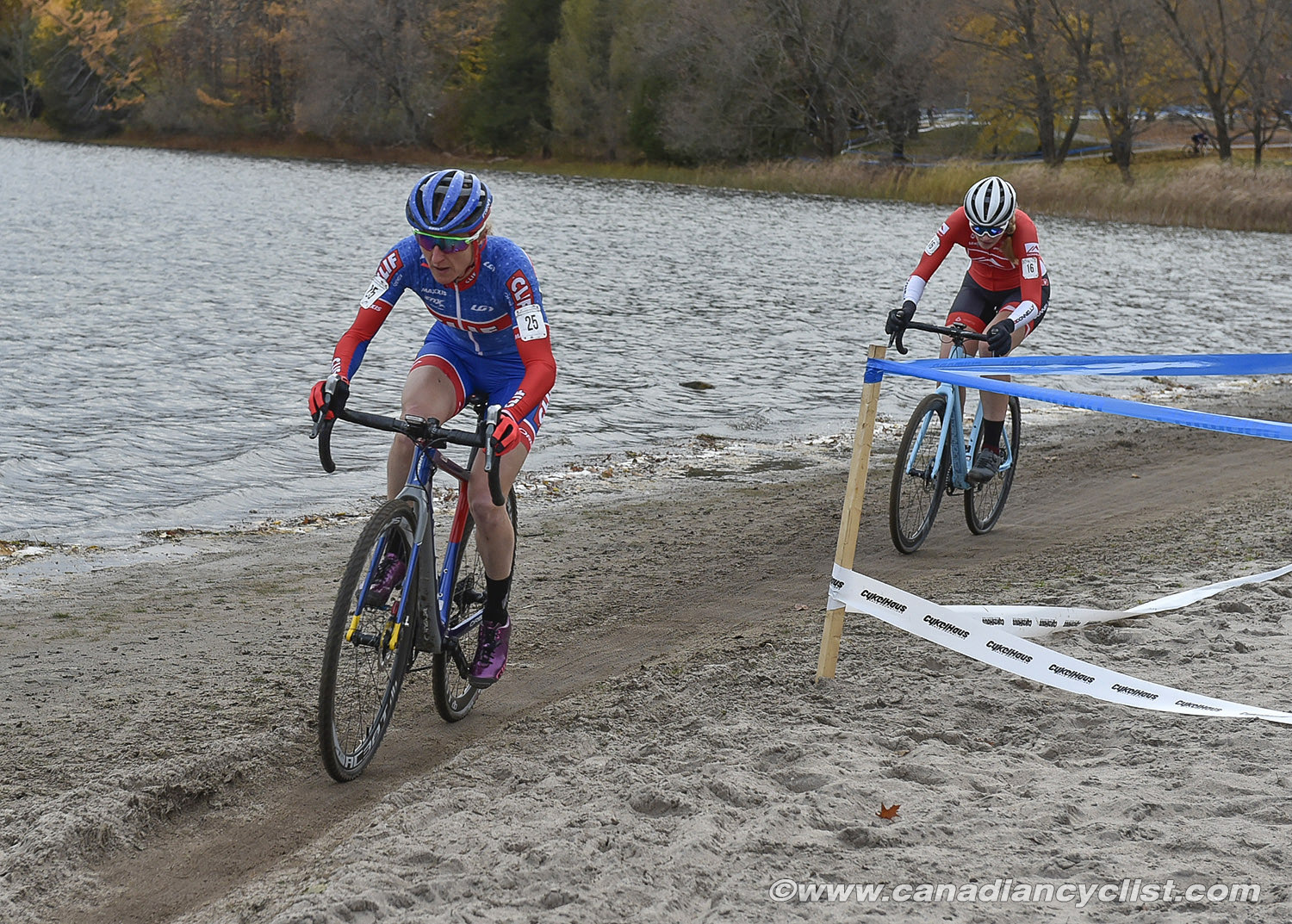 2018 Pan American Continental Cyclo-cross Championships