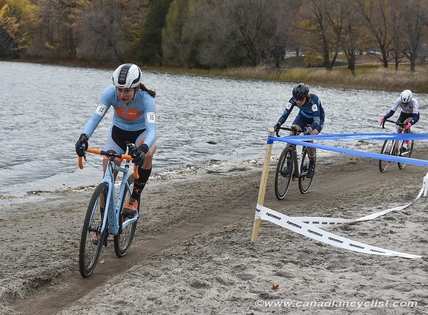 2018 Pan American Continental Cyclo-cross Championships