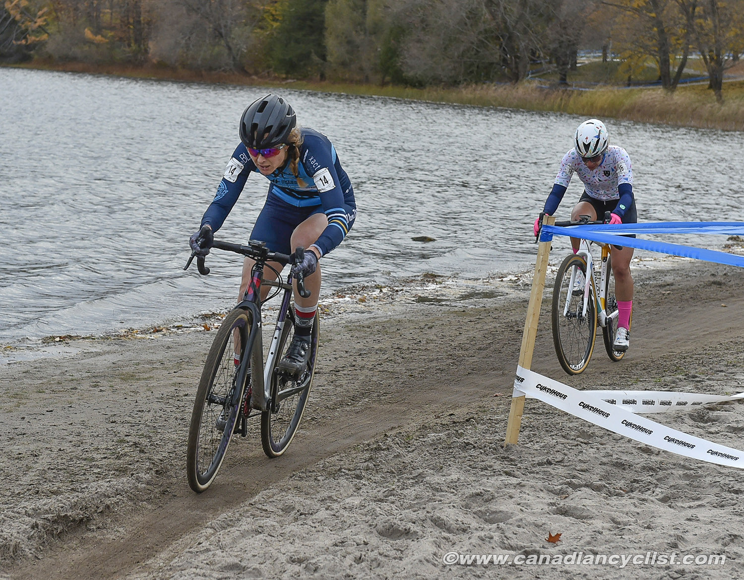 2018 Pan American Continental Cyclo-cross Championships