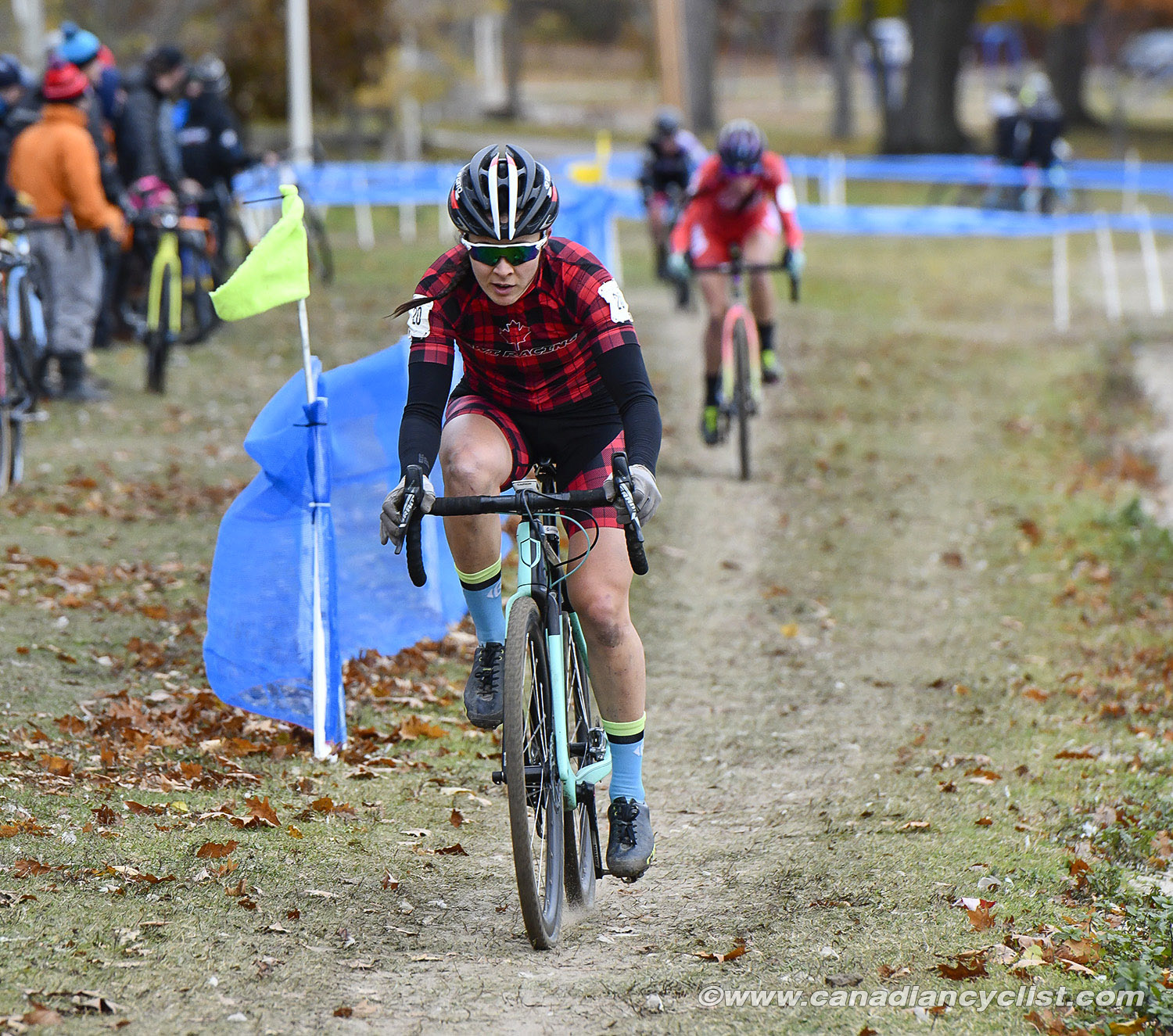 2018 Pan American Continental Cyclo-cross Championships