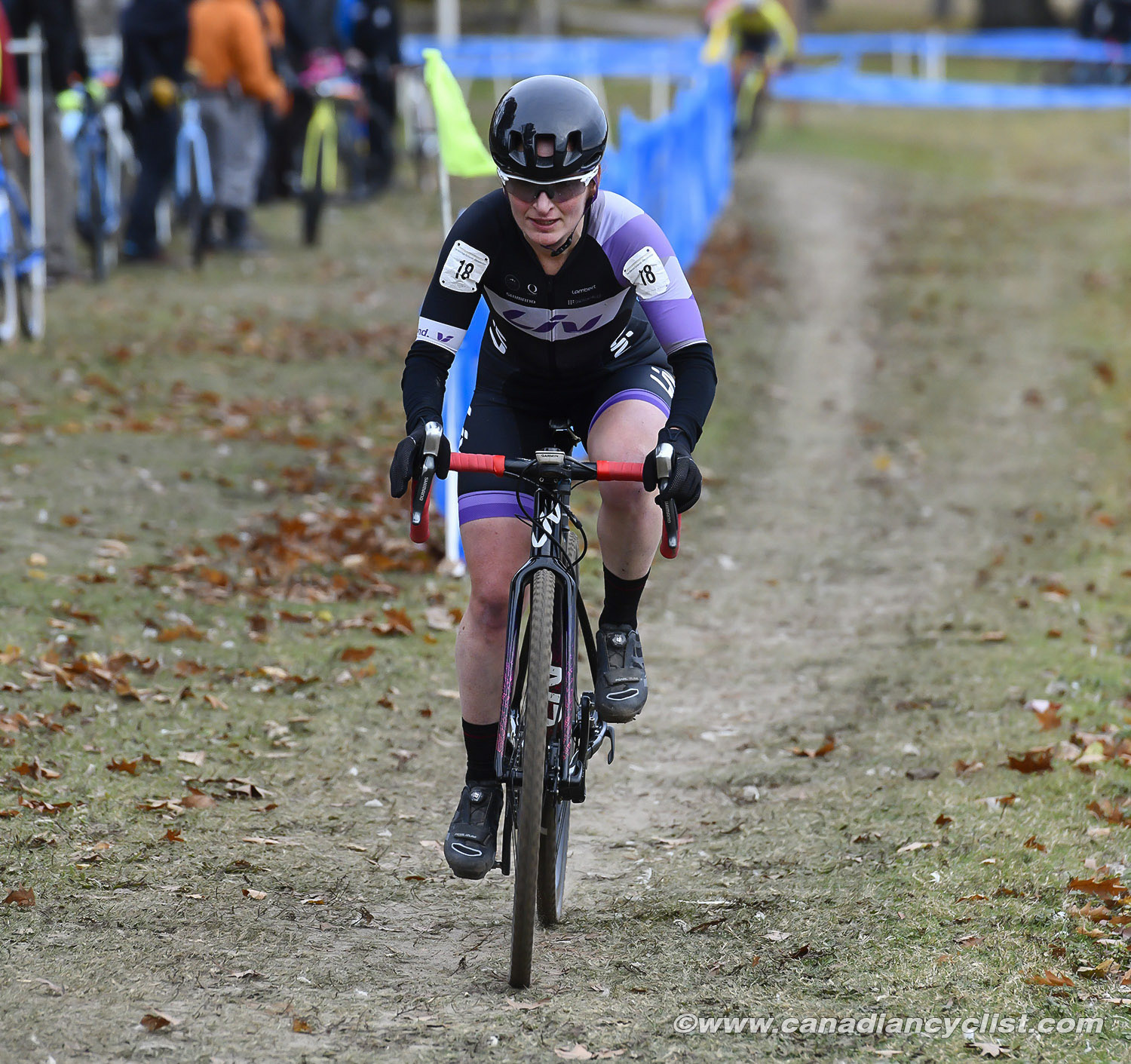 2018 Pan American Continental Cyclo-cross Championships