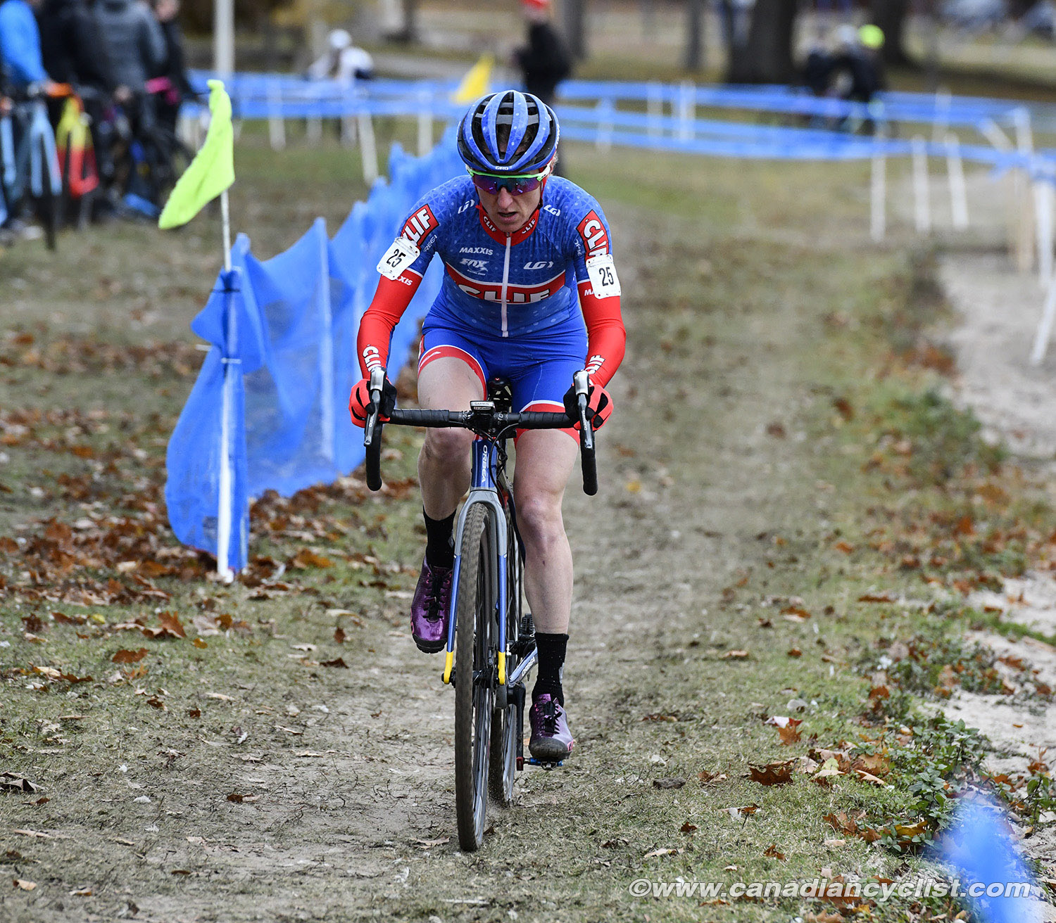 2018 Pan American Continental Cyclo-cross Championships