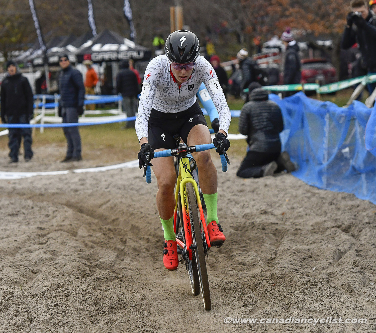 2018 Pan American Continental Cyclo-cross Championships