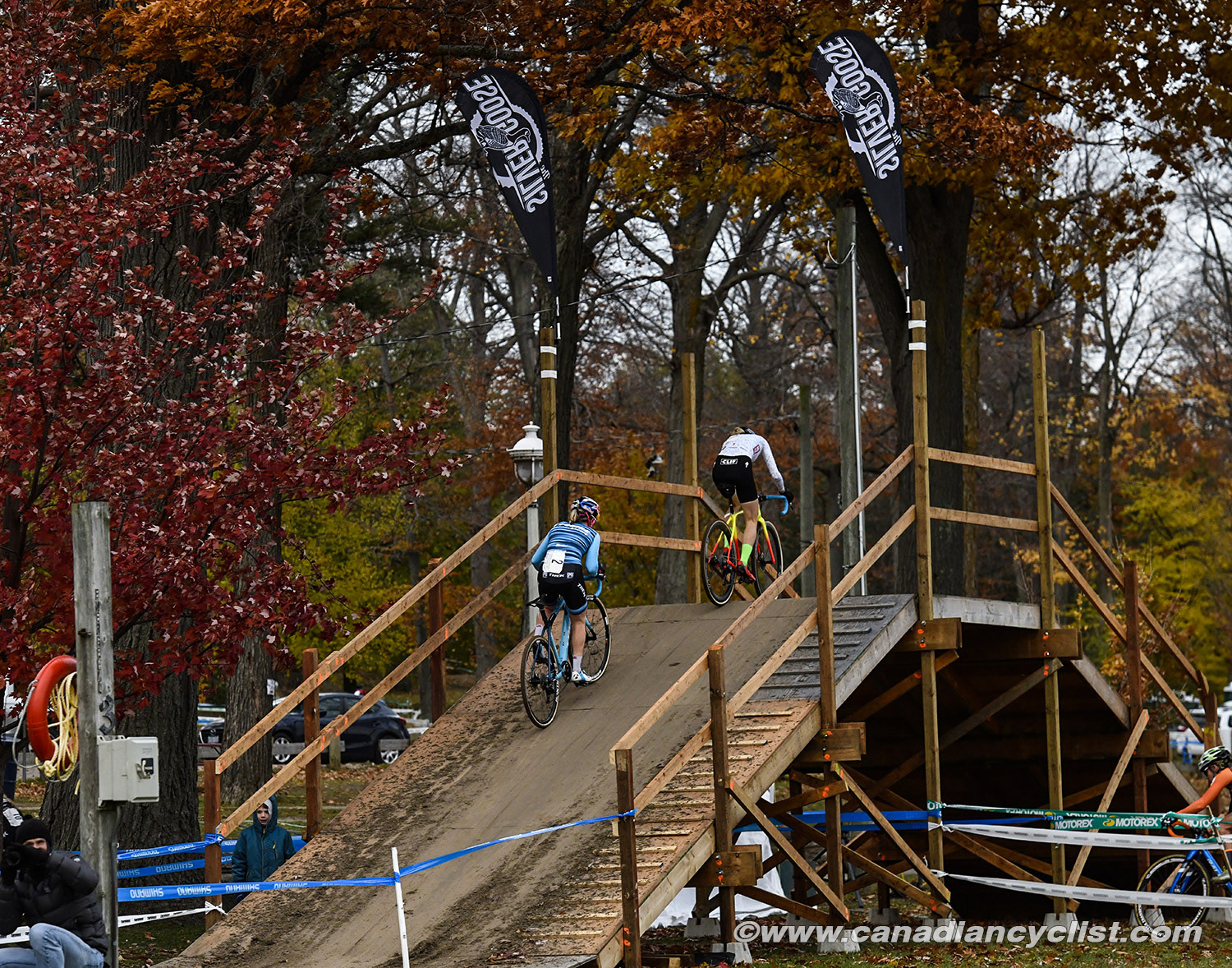 2018 Pan American Continental Cyclo-cross Championships