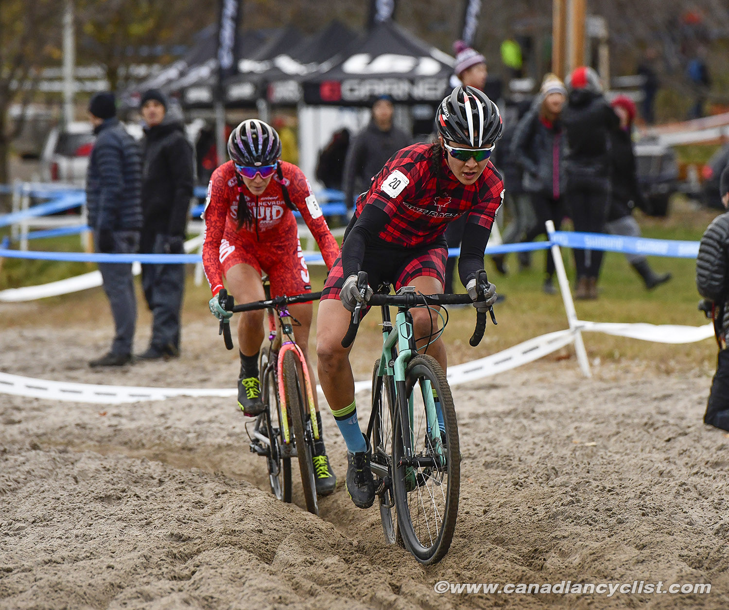 2018 Pan American Continental Cyclo-cross Championships