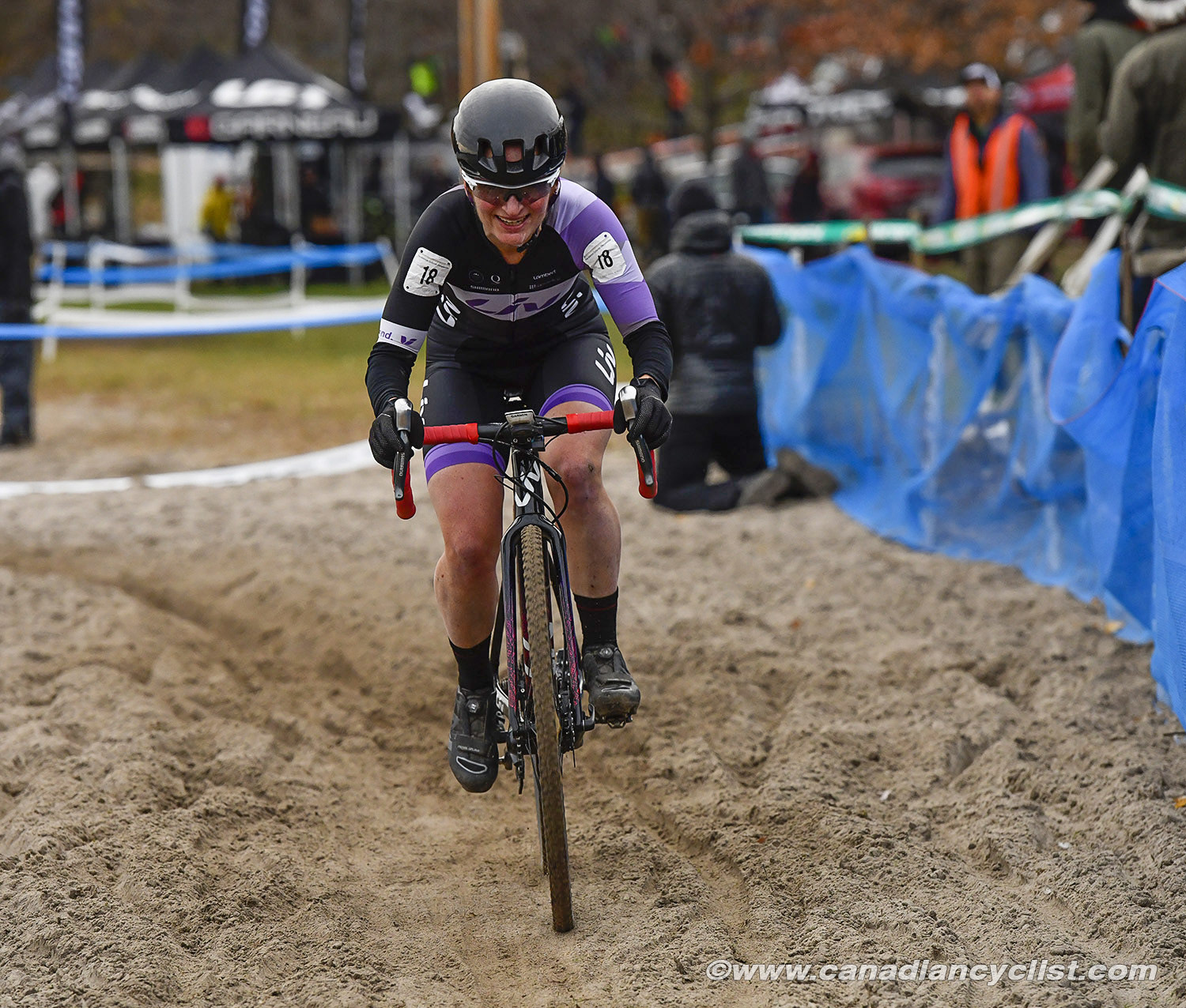 2018 Pan American Continental Cyclo-cross Championships
