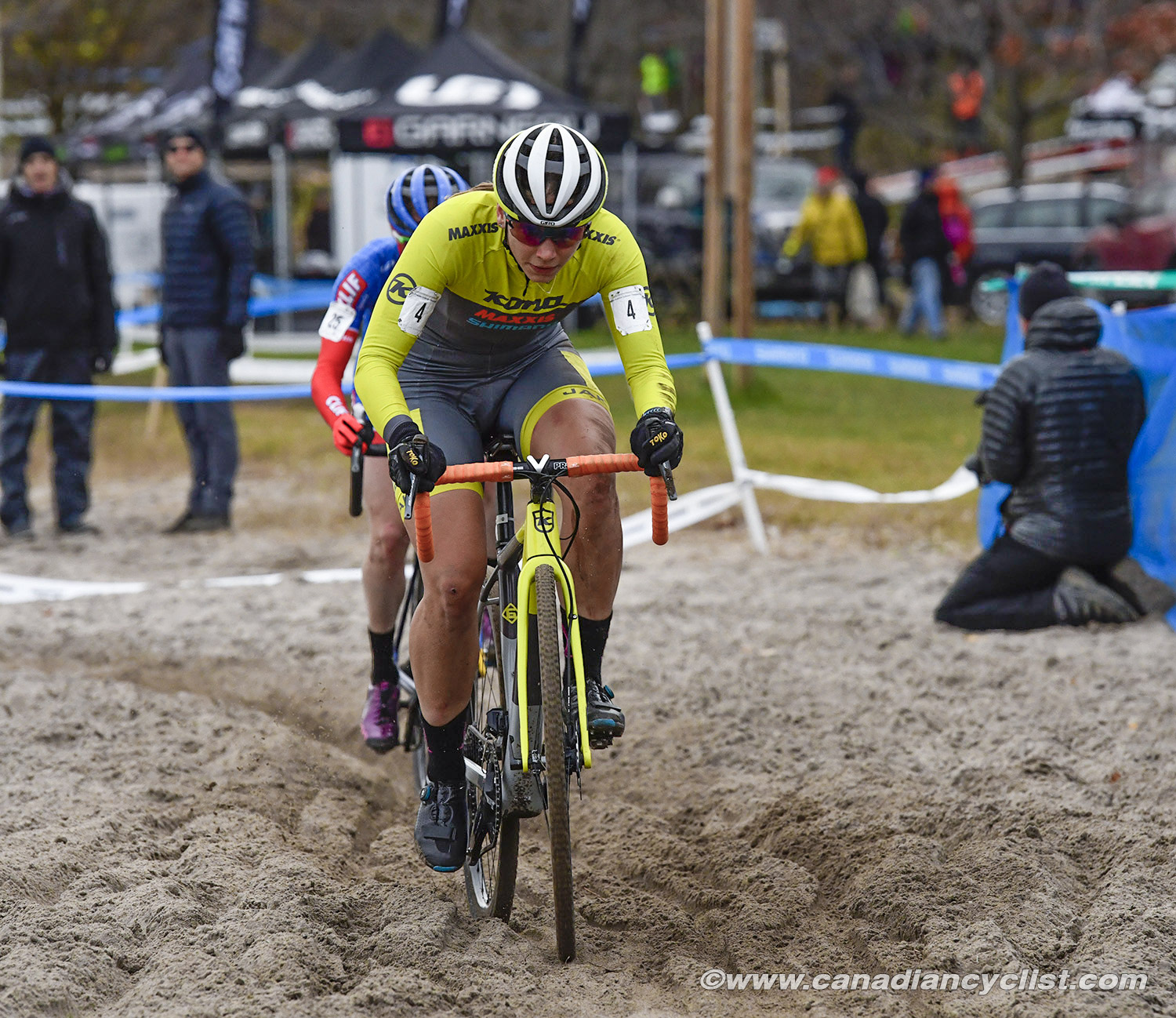 2018 Pan American Continental Cyclo-cross Championships