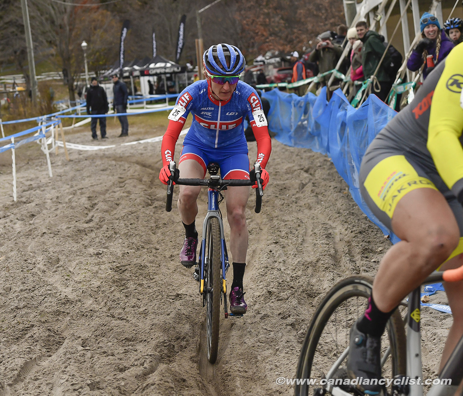 2018 Pan American Continental Cyclo-cross Championships
