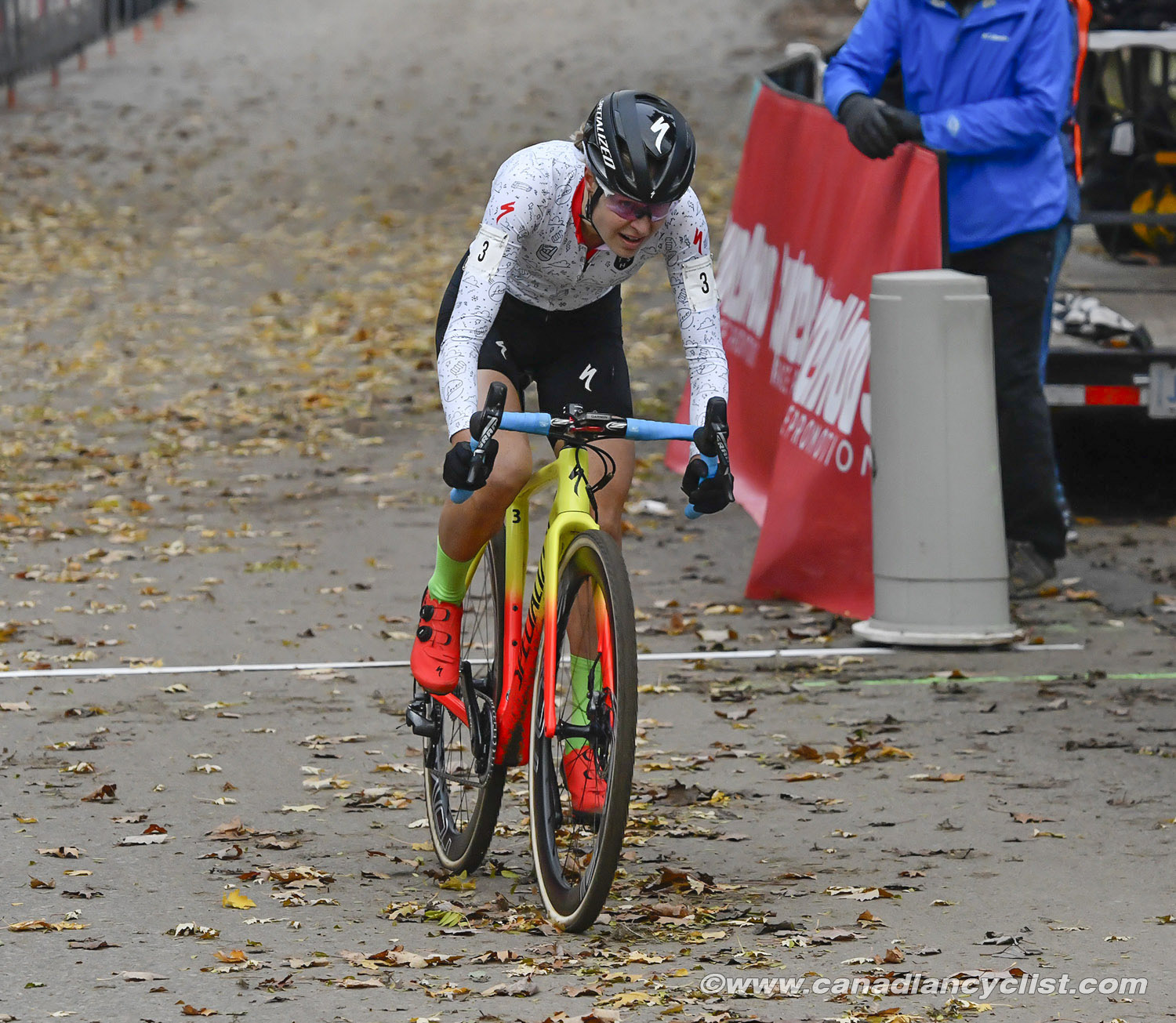2018 Pan American Continental Cyclo-cross Championships