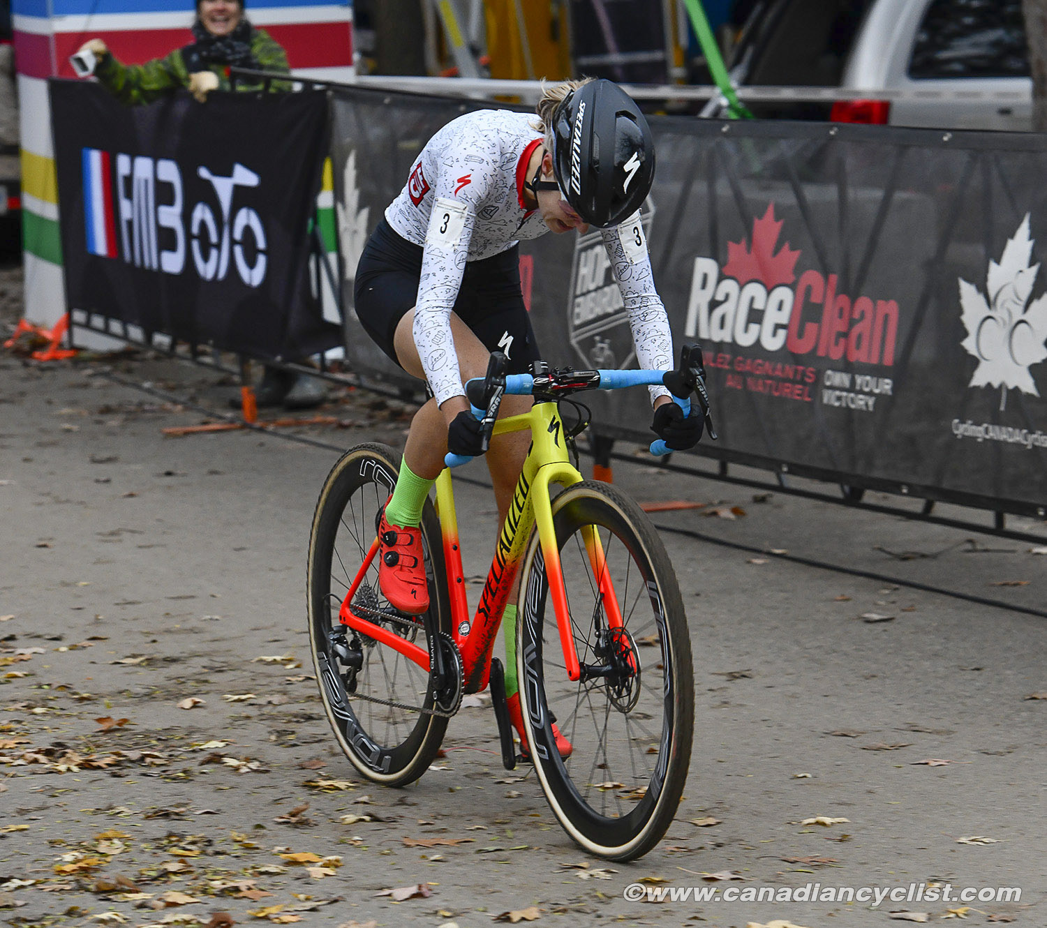2018 Pan American Continental Cyclo-cross Championships
