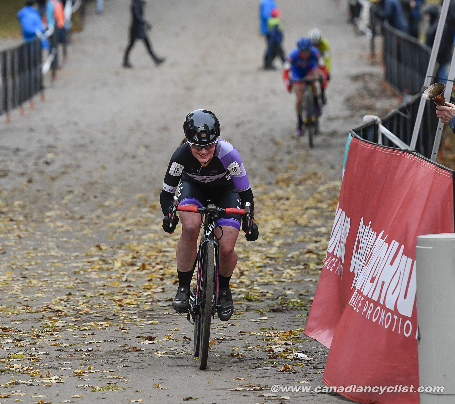 2018 Pan American Continental Cyclo-cross Championships
