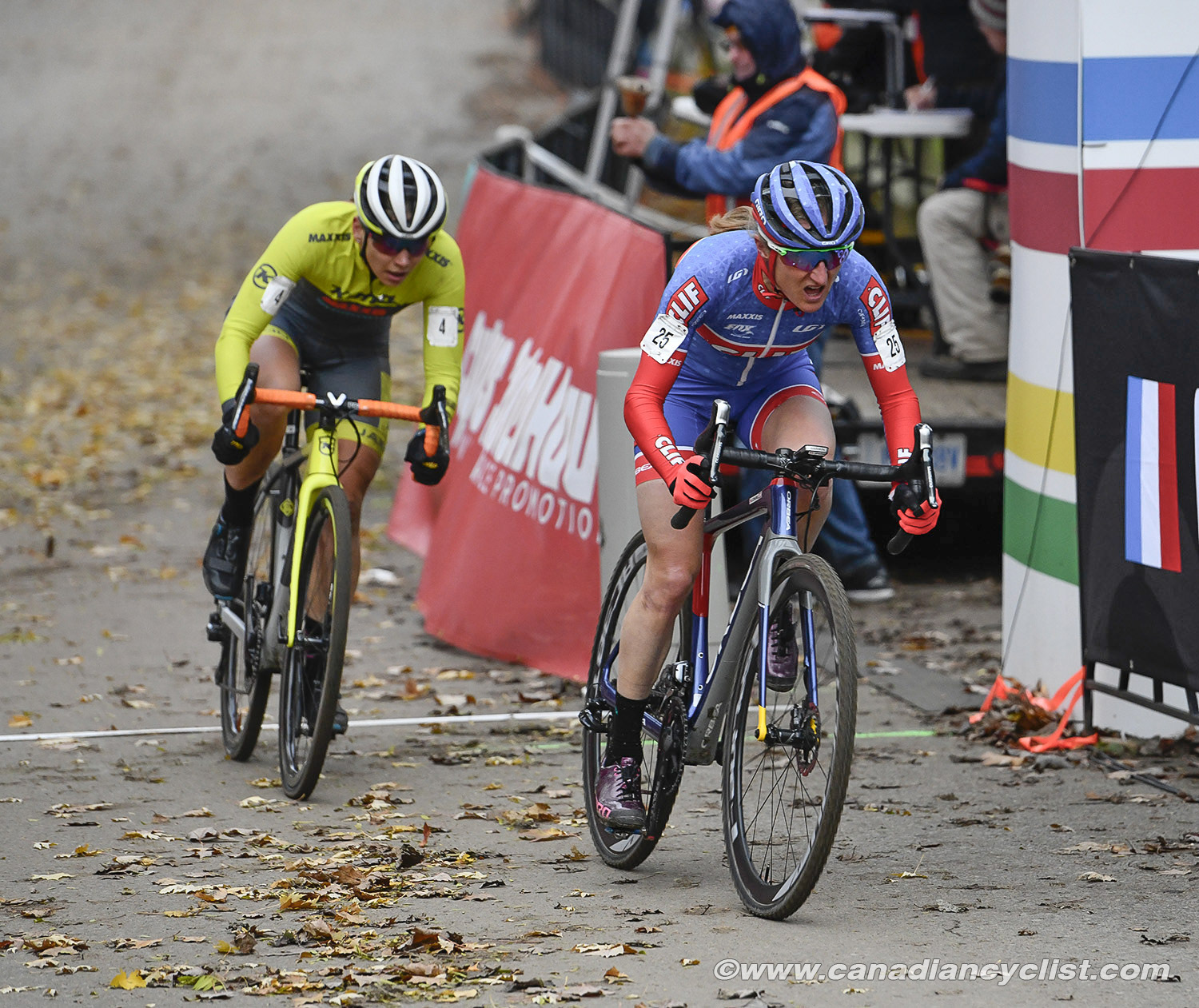 2018 Pan American Continental Cyclo-cross Championships