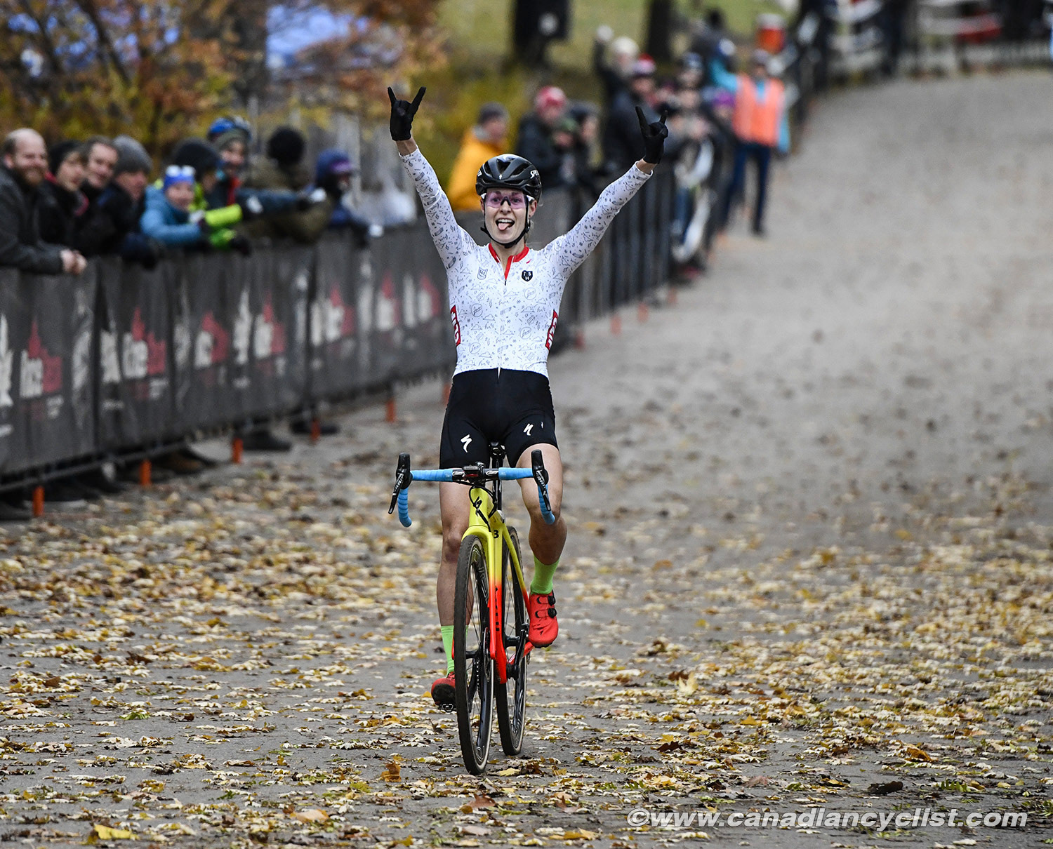2018 Pan American Continental Cyclo-cross Championships