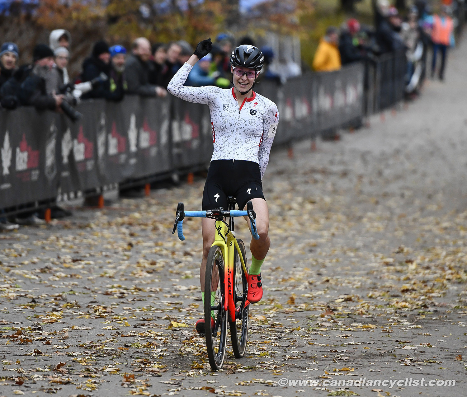 2018 Pan American Continental Cyclo-cross Championships
