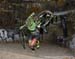 2018 Pan American Continental Cyclo-cross Championships
